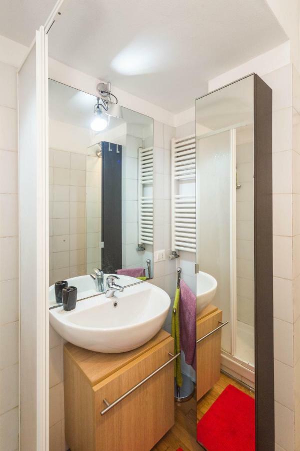 Genovahost - Low Cost Sant'anna Apartment Genua
