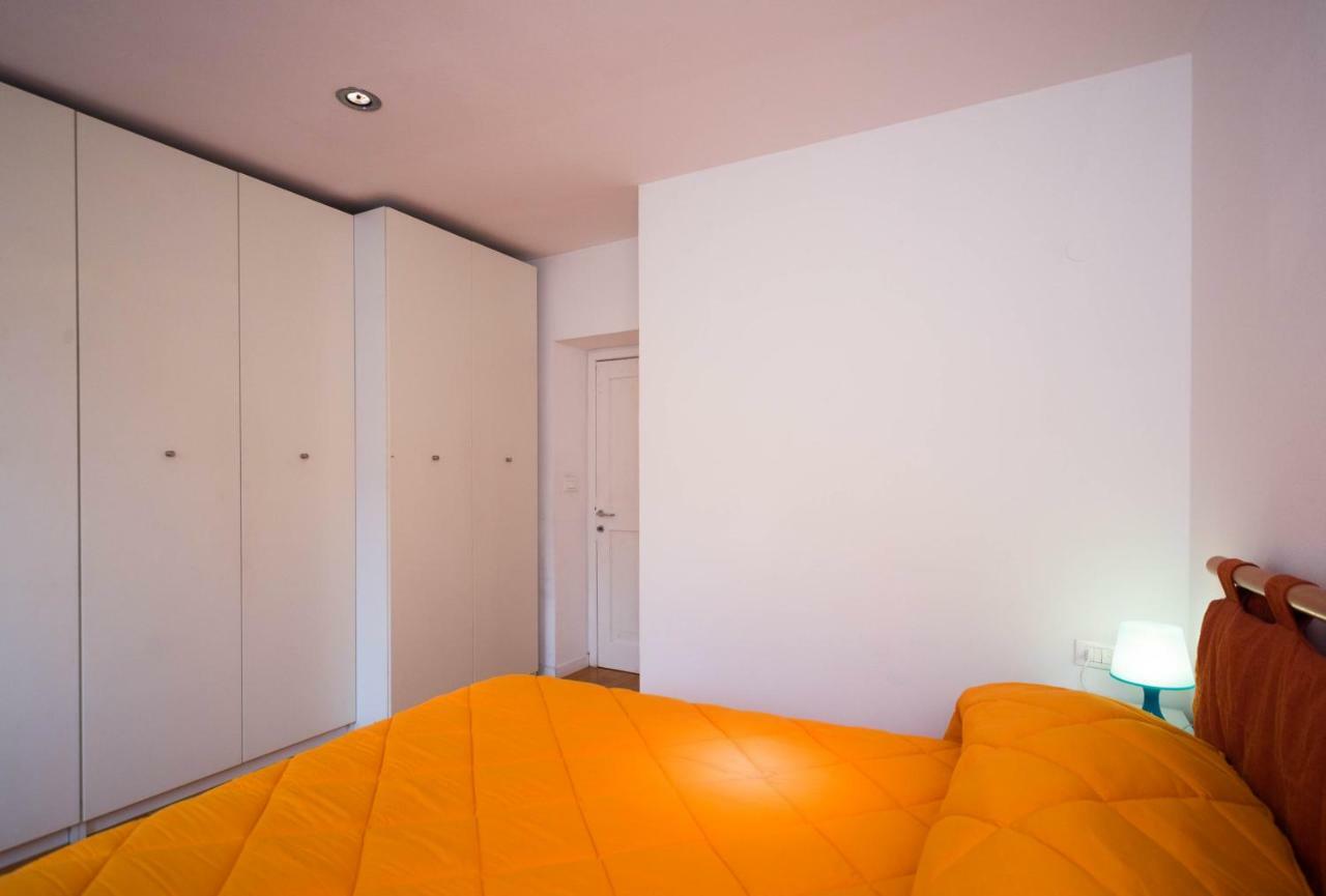Genovahost - Low Cost Sant'anna Apartment