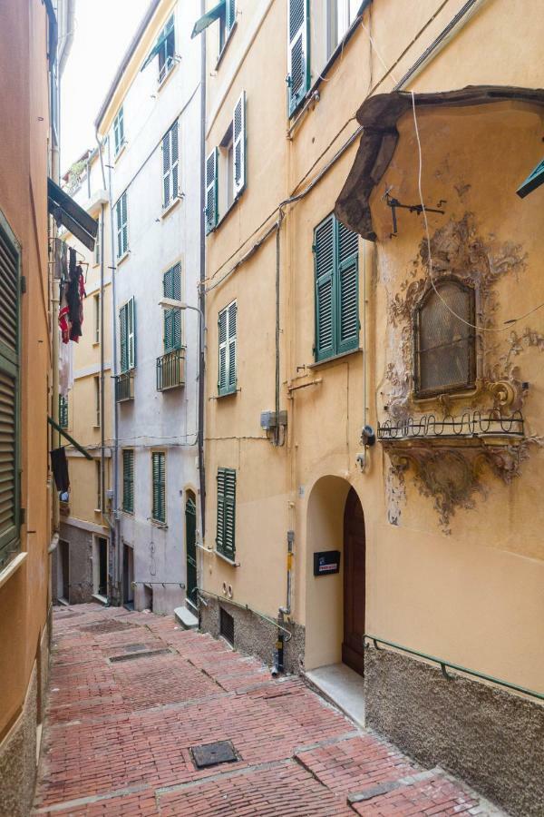 Apartment Genovahost - Low Cost Sant'anna *